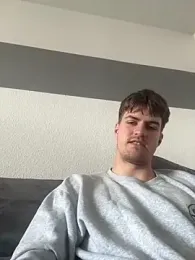 greggts webcam model stream image