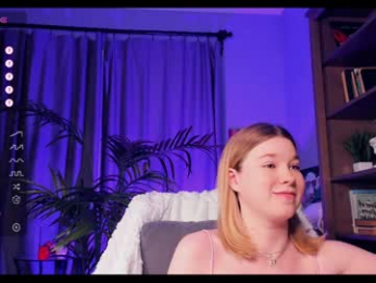 kaylisse webcam model stream image