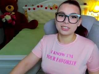 ambrel-tern webcam camsoda model stream image