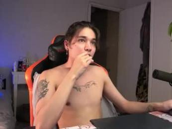 lovelydany3 webcam chaturbate model stream image