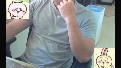 lQAQl webcam model stream image