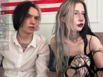 VeryRareTwix webcam bongacams model stream image