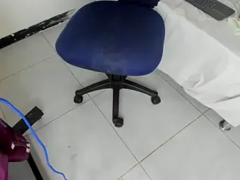 BlakeNoir_ webcam model stream image