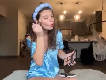 chloecookk webcam chaturbate model stream image