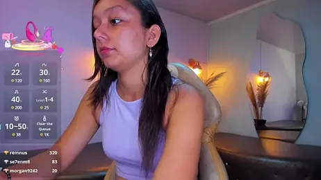 katy_sweet19 webcam model stream image