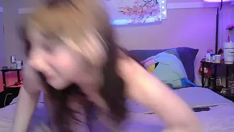 tiredminaa webcam model stream image