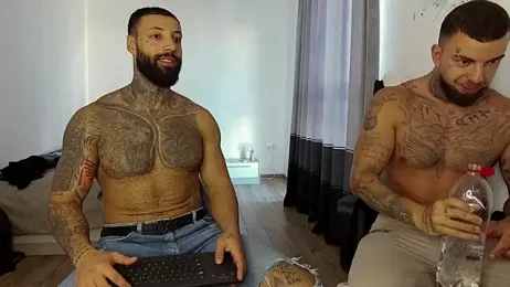 MasculineGuy99 webcam model stream image