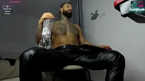 MasculineGuy99 webcam model stream image