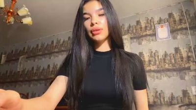 EthaYuska webcam model stream image