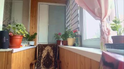 EthaYuska webcam model stream image