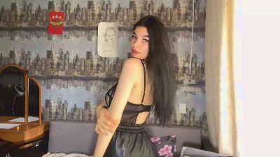 EthaYuska webcam cam4 model stream image