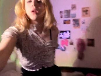 BabeCute webcam model stream image