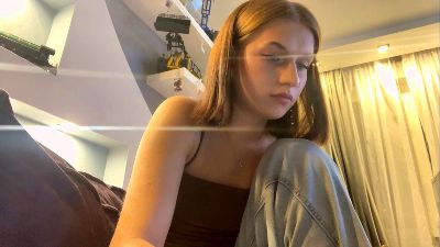 TawnaWidrick webcam model stream image