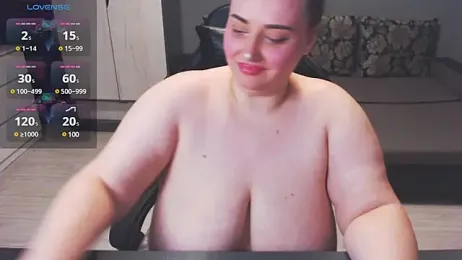 anna_claire webcam stripchat model stream image