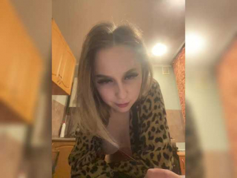 Svetlana007 webcam model stream image