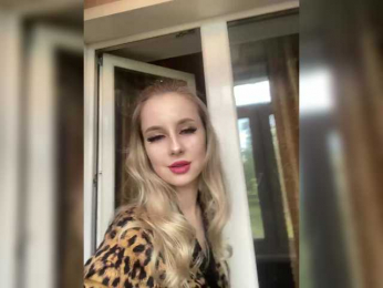 Svetlana007 webcam model stream image