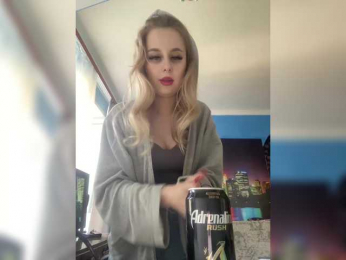 Svetlana007 webcam model stream image