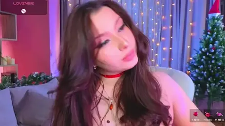 Lucy_louras webcam model stream image