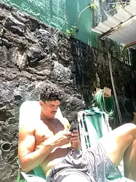 trustes00tribox webcam model stream image