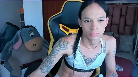 sara_slut21 webcam model stream image