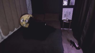 YolandaKiss webcam model stream image