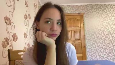 LeahVersace webcam model stream image