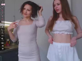 queen_malyshky webcam model stream image