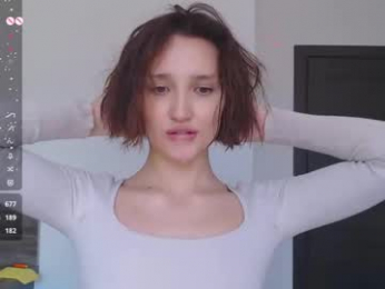 queen_malyshky webcam model stream image