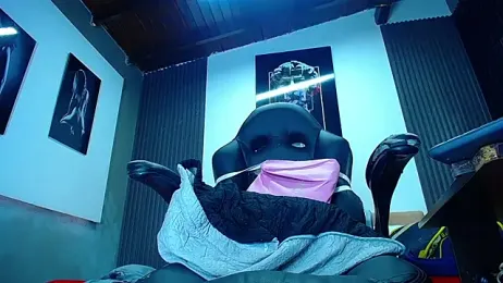 John_Apolo_ webcam model stream image