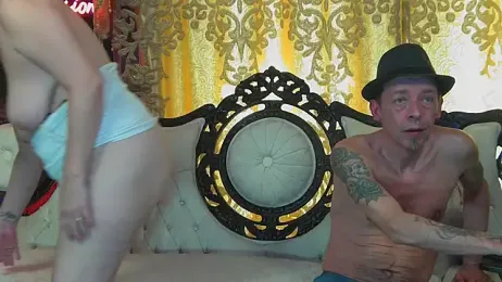 JadeandDamon webcam model stream image