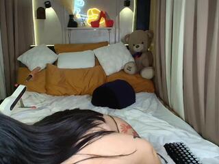 Maya Pipers webcam model stream image