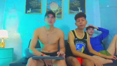 josetwin_group webcam cam4 model stream image