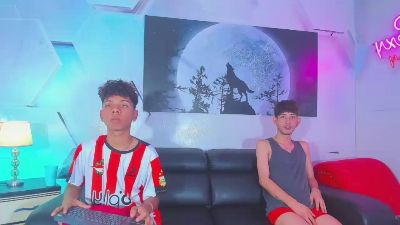 josetwin_group webcam cam4 model stream image