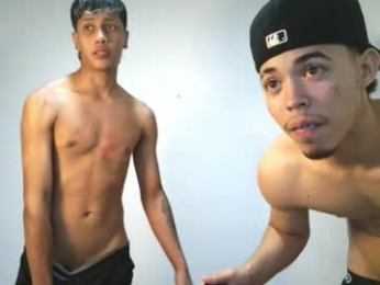 wesley_7 webcam model stream image