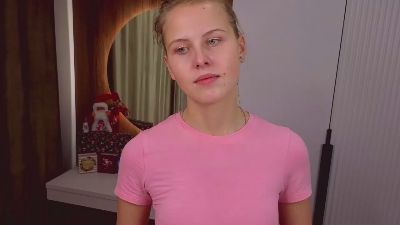 KelleyNatal webcam cam4 model stream image