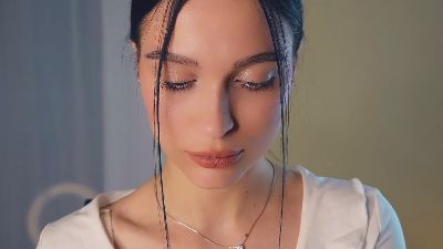 GiannaScharmer webcam model stream image