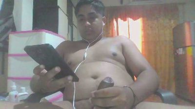 luis04072 webcam model stream image