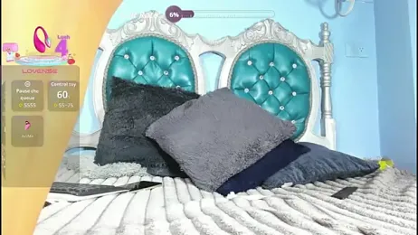 GRECIACUTETS webcam model stream image