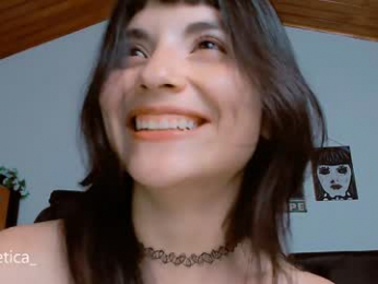 poeeticaa_ webcam model stream image