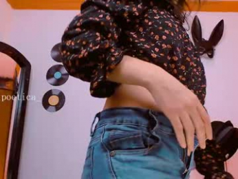 poeeticaa_ webcam model stream image