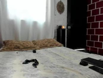 kimandyuk webcam model stream image