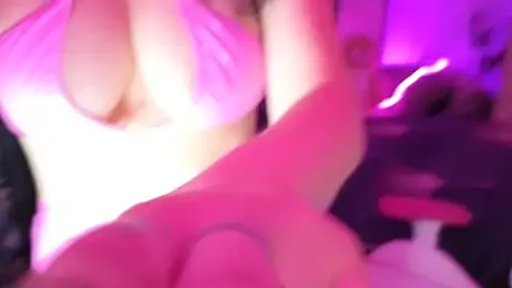 Virgin_Amber webcam model stream image