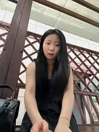 kexin-xin webcam model stream image