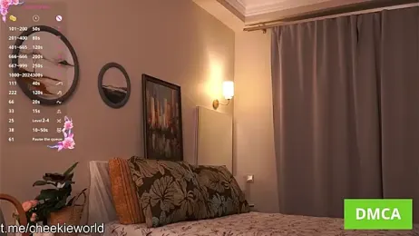 KarrenJarrel webcam model stream image