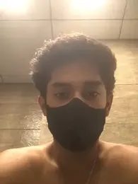 karan72819 webcam model stream image
