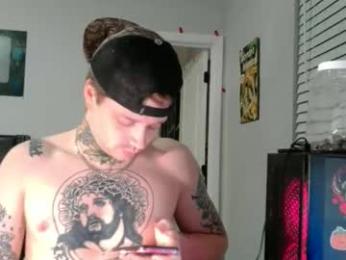 redinthebed webcam model stream image