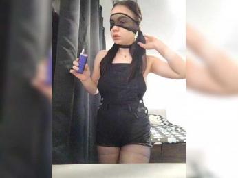 LisaAlexxxx webcam bongacams model stream image