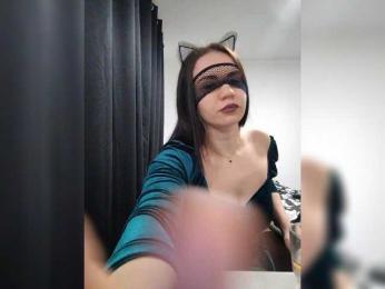 LisaAlexxxx webcam model stream image