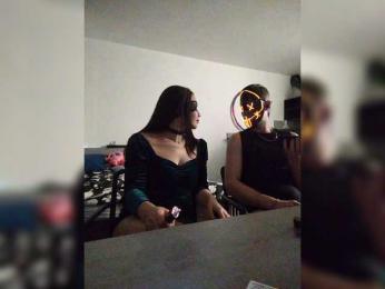 LisaAlexxxx webcam model stream image