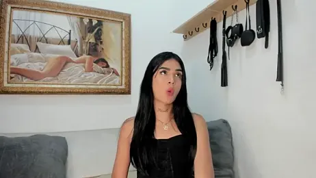 VeronicaSmith_OS webcam stripchat model stream image